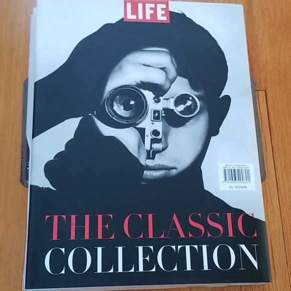 LIFE The Classic Collection Book incl. 25 Prints - Picture 2 of 16